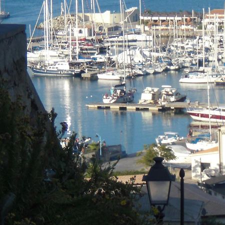 Borgo Di Santa Barbara Hotel ซานตาโดเมนิกา ภายนอก รูปภาพ