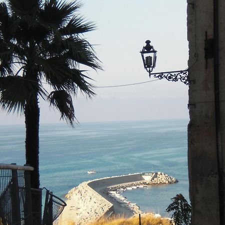 Borgo Di Santa Barbara Hotel ซานตาโดเมนิกา ภายนอก รูปภาพ