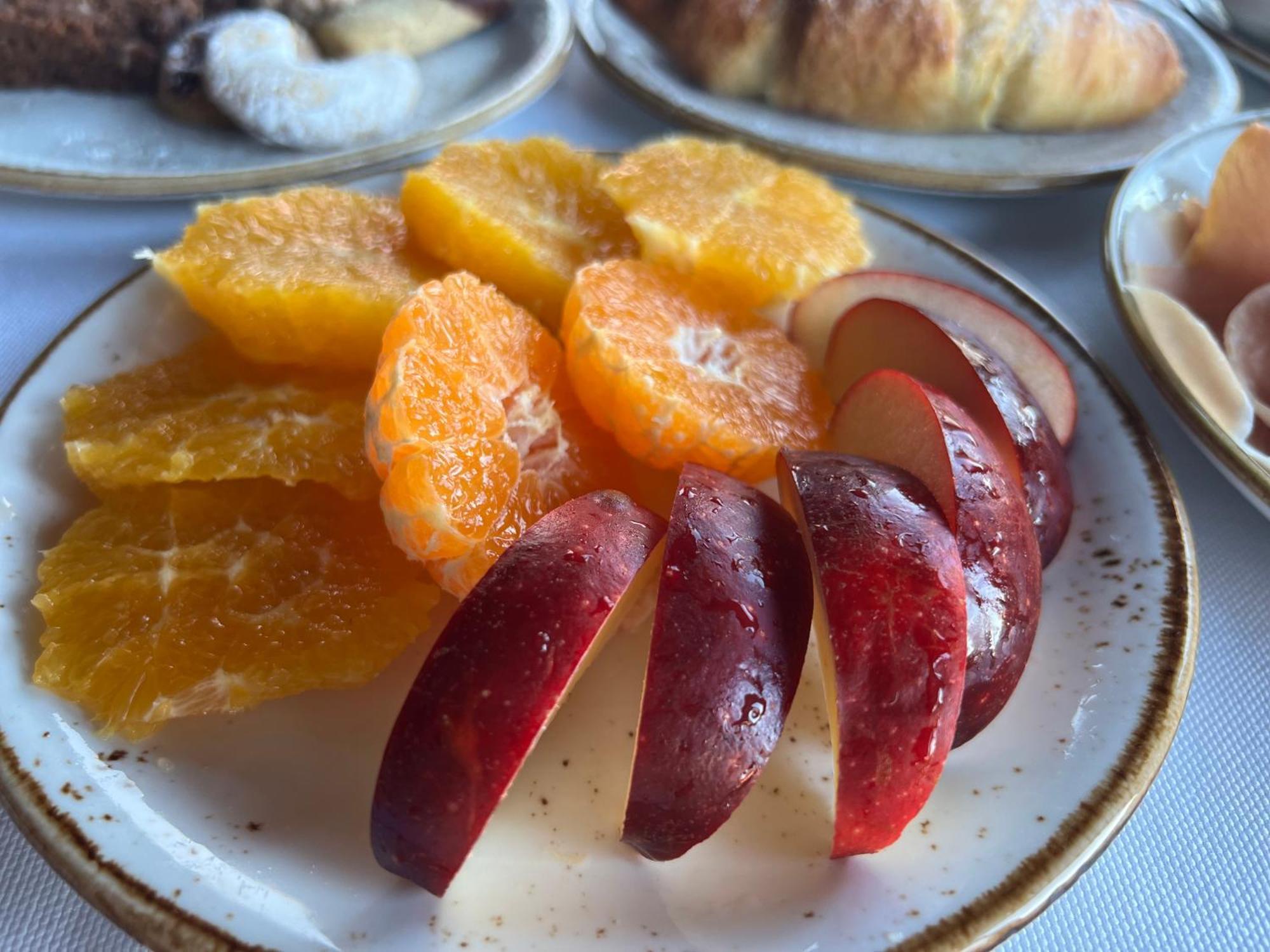 Borgo Di Santa Barbara Hotel ซานตาโดเมนิกา ภายนอก รูปภาพ