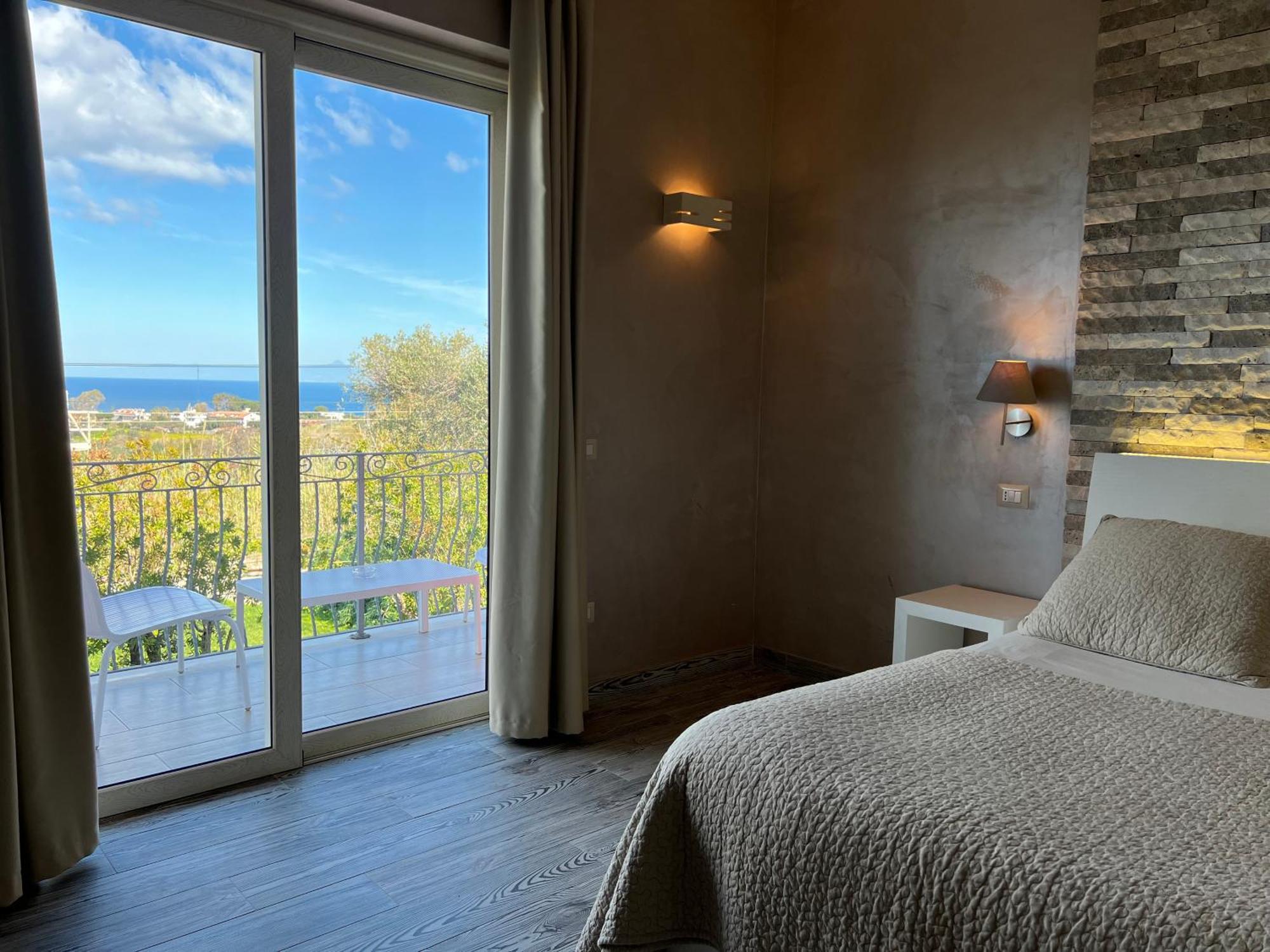 Borgo Di Santa Barbara Hotel ซานตาโดเมนิกา ภายนอก รูปภาพ