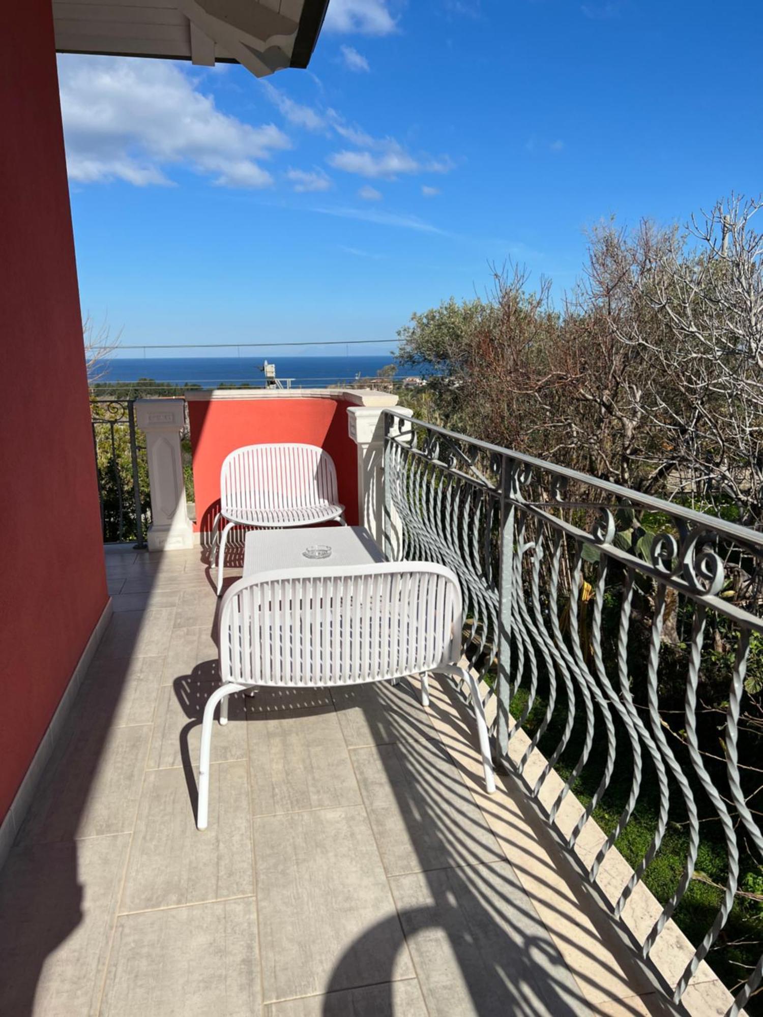 Borgo Di Santa Barbara Hotel ซานตาโดเมนิกา ภายนอก รูปภาพ