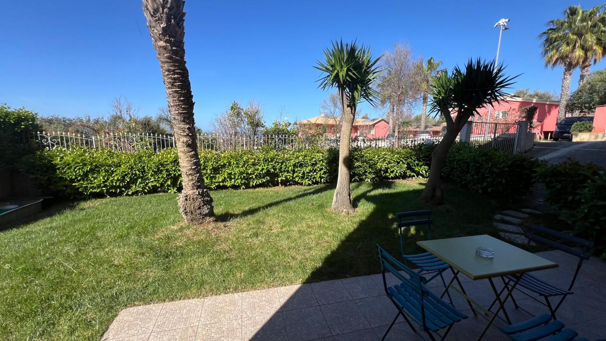 Borgo Di Santa Barbara Hotel ซานตาโดเมนิกา ภายนอก รูปภาพ