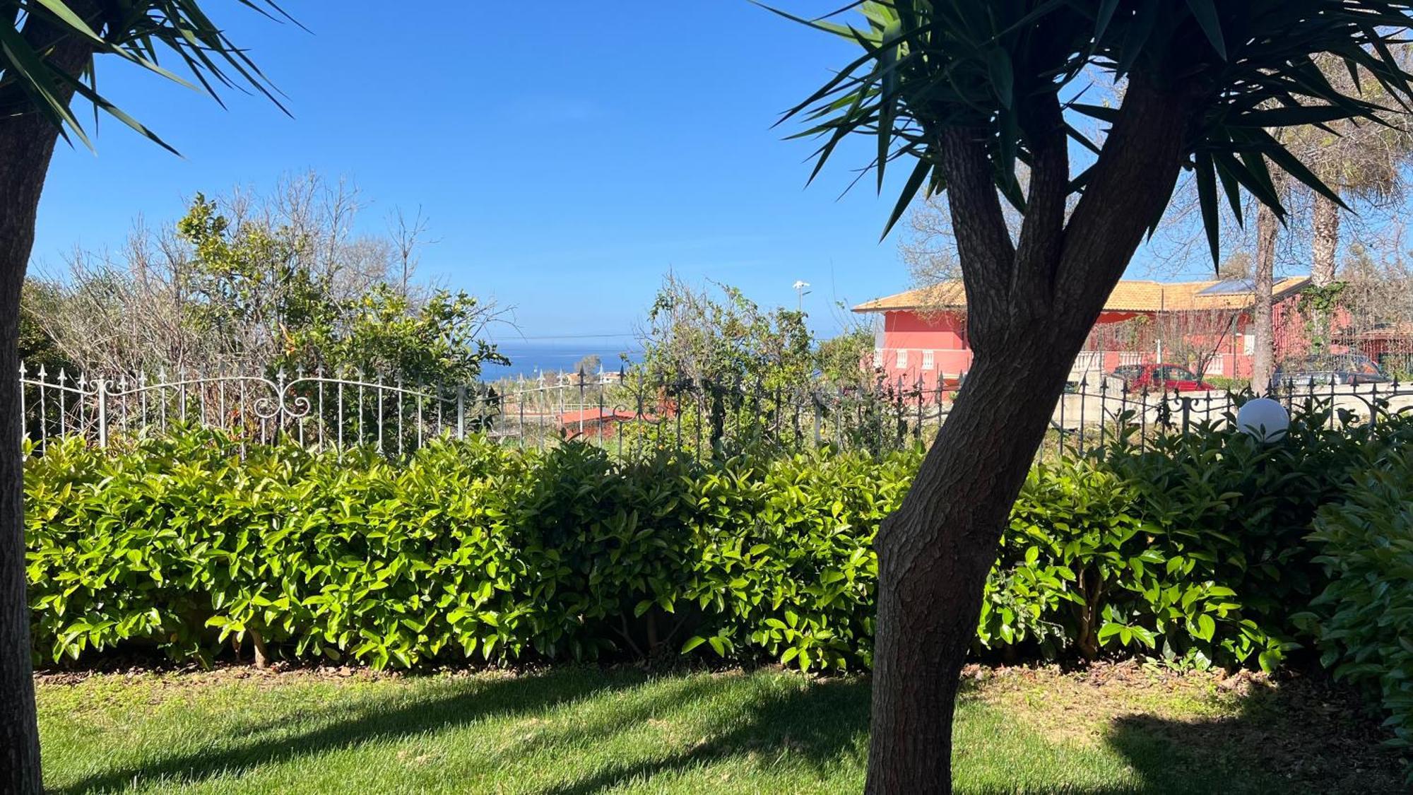 Borgo Di Santa Barbara Hotel ซานตาโดเมนิกา ภายนอก รูปภาพ