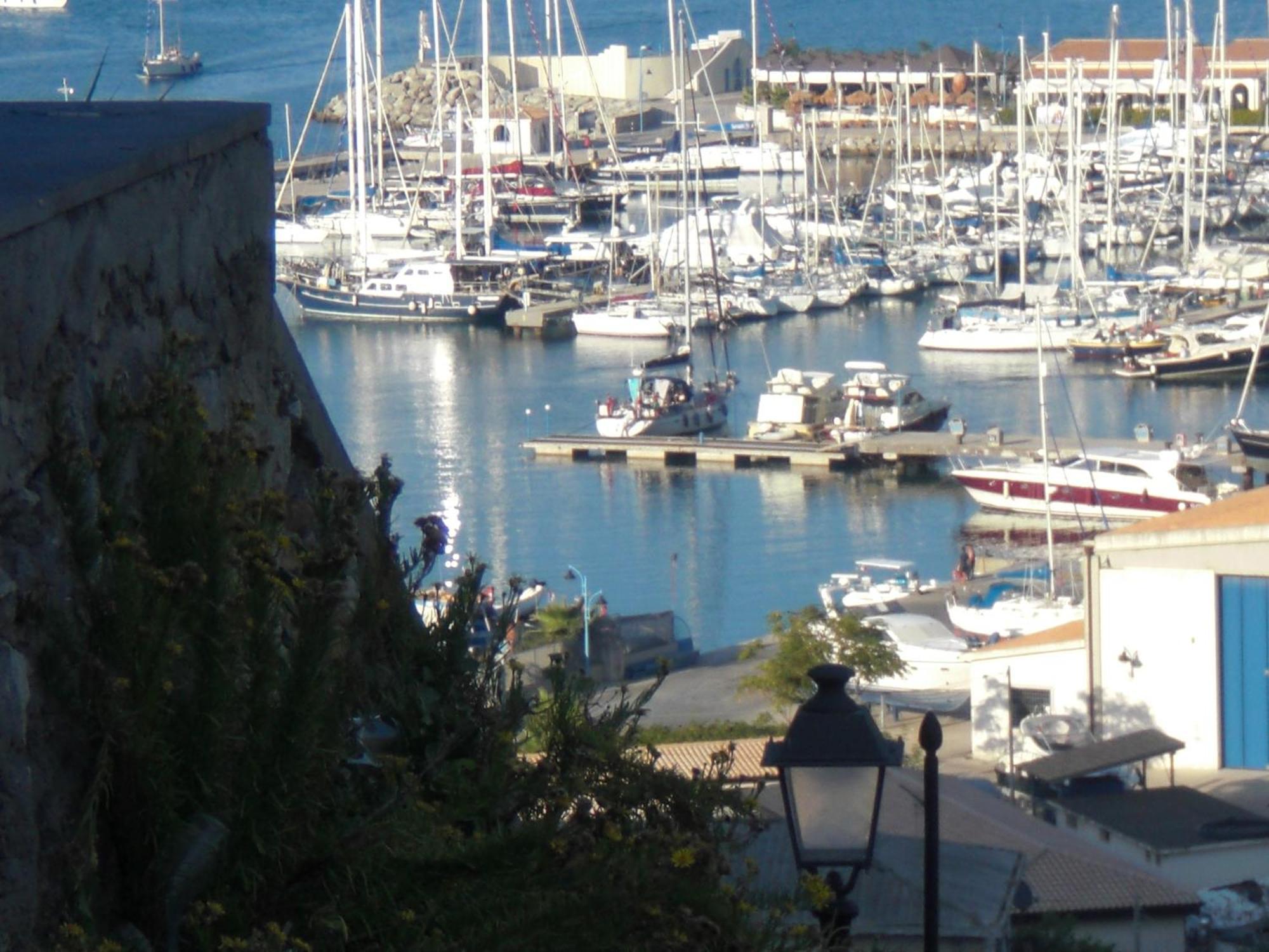 Borgo Di Santa Barbara Hotel ซานตาโดเมนิกา ภายนอก รูปภาพ