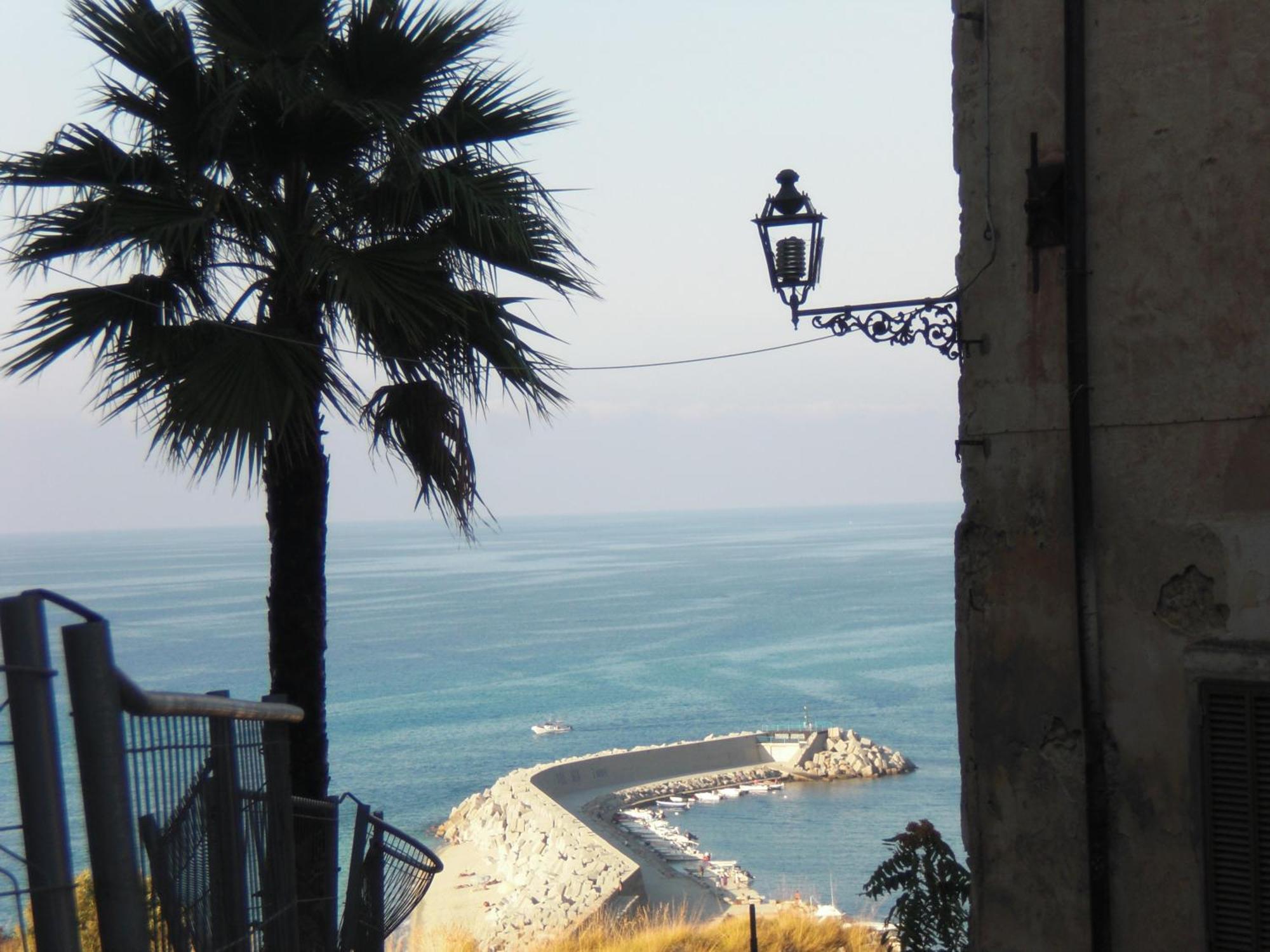 Borgo Di Santa Barbara Hotel ซานตาโดเมนิกา ภายนอก รูปภาพ