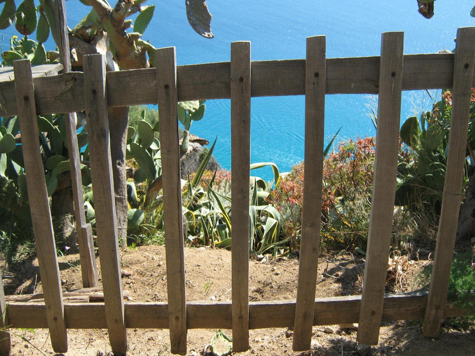Borgo Di Santa Barbara Hotel ซานตาโดเมนิกา ภายนอก รูปภาพ