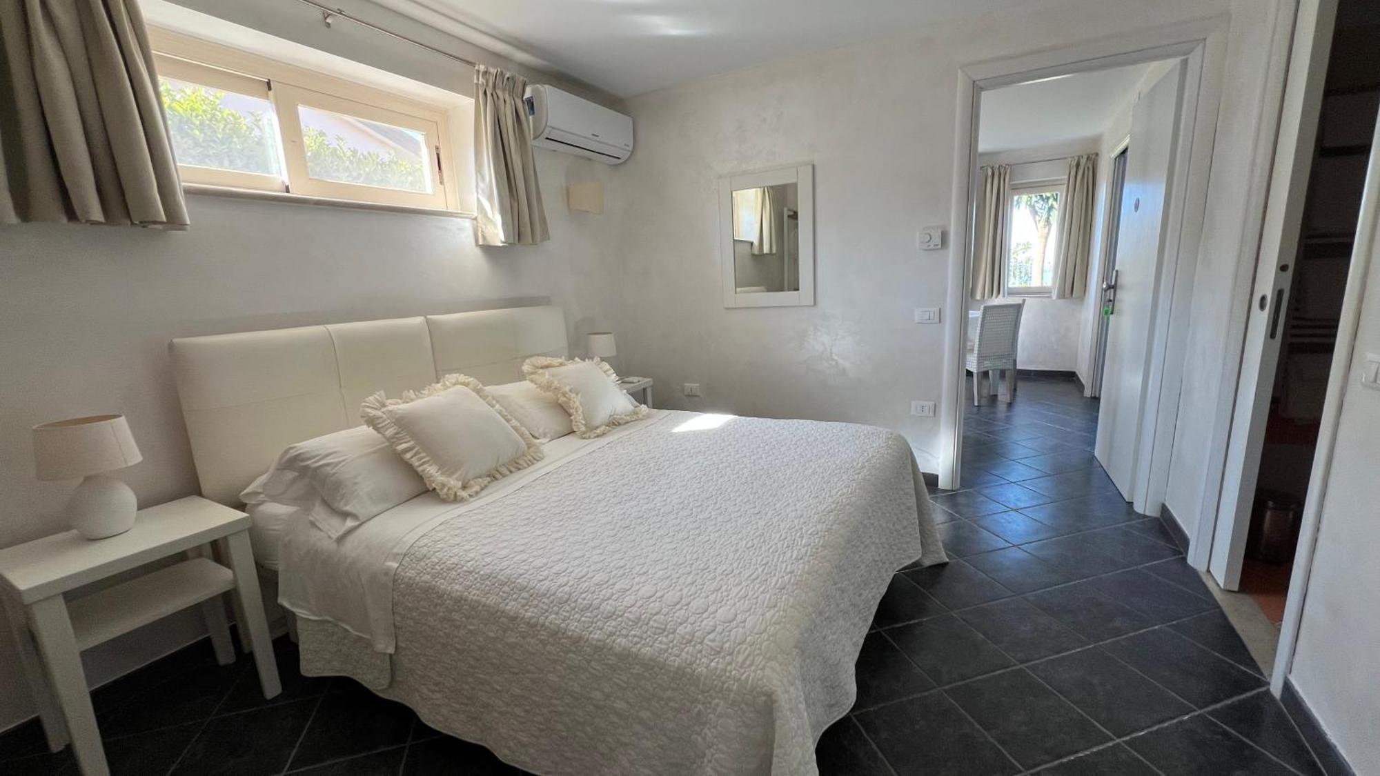 Borgo Di Santa Barbara Hotel ซานตาโดเมนิกา ภายนอก รูปภาพ