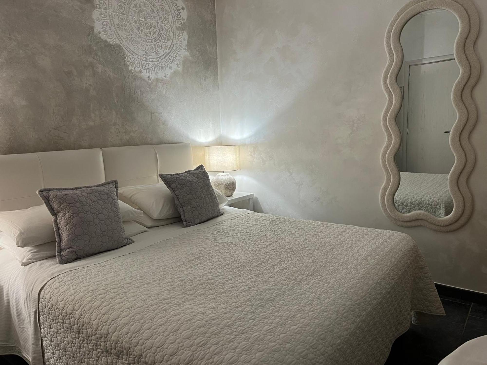 Borgo Di Santa Barbara Hotel ซานตาโดเมนิกา ภายนอก รูปภาพ